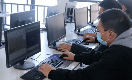 软件工程与计算机科学与技术 软件开发之路如何选择？