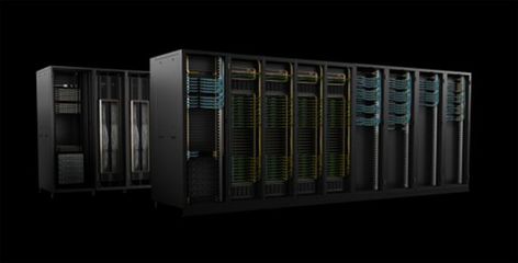 性能飞跃 英伟达发布“全球最强”AI芯片，软件开发的范式革命