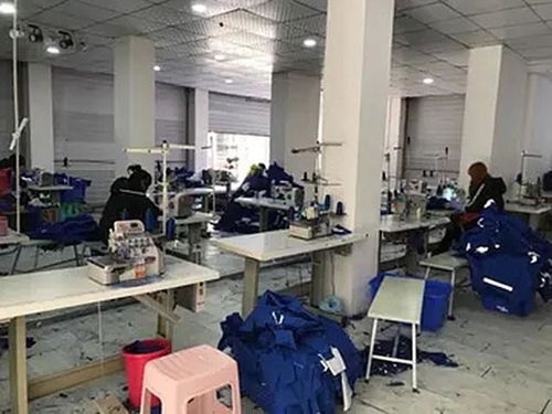 90年代广州制衣厂女工的勇敢爱情 女追男的黄金时代